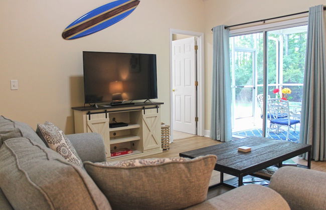 Barefoot Resort by Palmetto Vacations - Foto 72