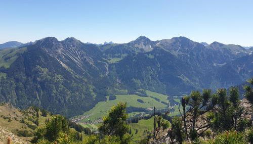 Haus Pfannenhölzer - Foto 2