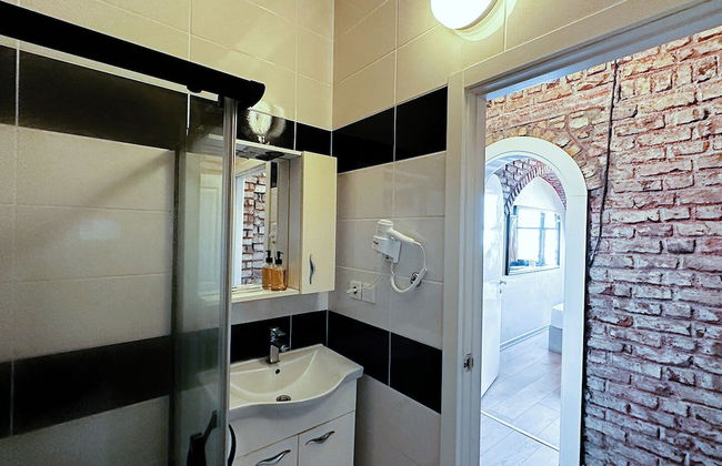 The Haliç Bosphorus - Foto 45