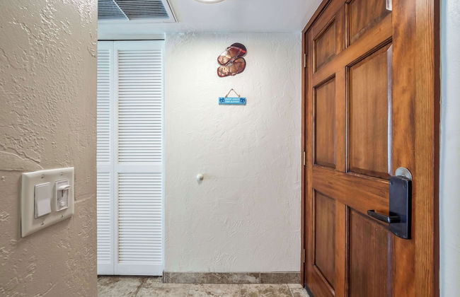 White Sands Village #217 Perfect Tropical Escape - Foto 35