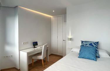 Coqueto apartamento con garaje - Foto 10