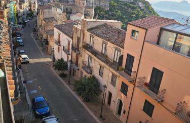 Gratteri Holiday Appartamento Vista Mari - Foto 23