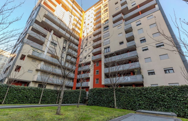 notaMi - UniGarden - Bicocca District - Foto 27