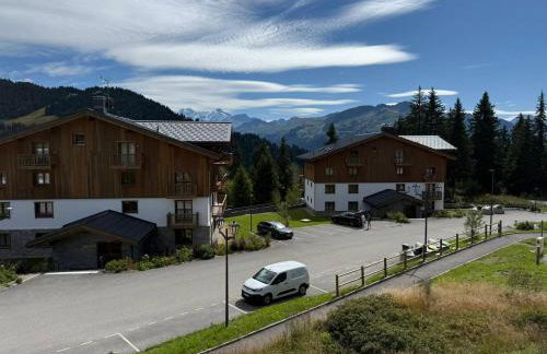 Les Saisies - Appartement 2P+Cabine pour 6/7 personnes - FR-1-293-365 - Foto 9