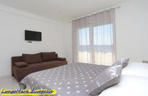 Apartmants villa Lungo Mare - Photo 33