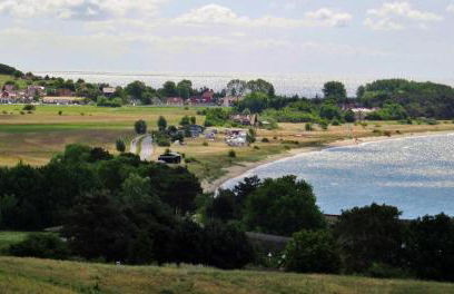 Sonnige FeWo in Klein Zicker _ nur - Foto 8