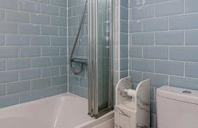 Modern And Cozy Apex Apartment - Foto 22