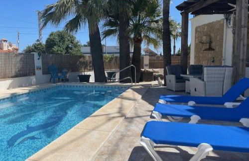 Apartamento Casa Blanca - Foto 10