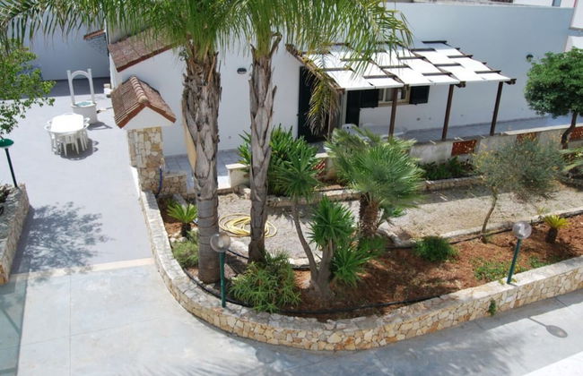 Villa Marisa - Foto 15