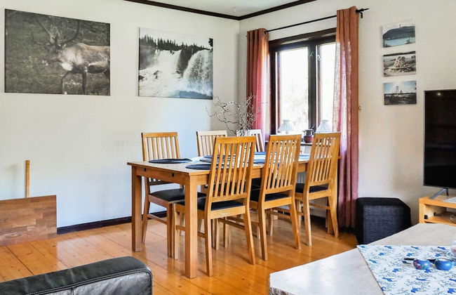 8 Person Holiday Home in Lima-by Traum - Foto 17