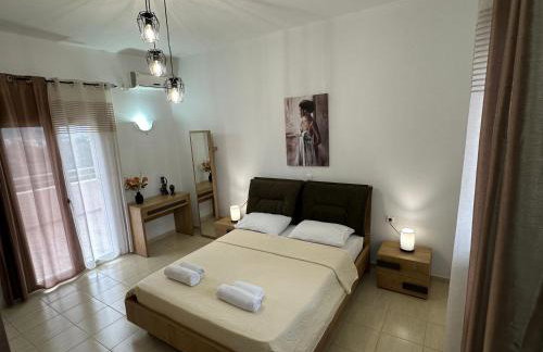 Giannis Pool Villas in Kastelos - Foto 30