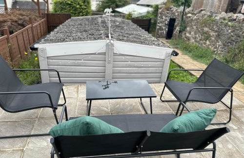 Doray Townhouse - Okehampton - Foto 19