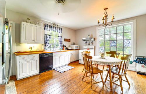Historic 30 Acre Retreat - Get Back to Nature - Foto 6