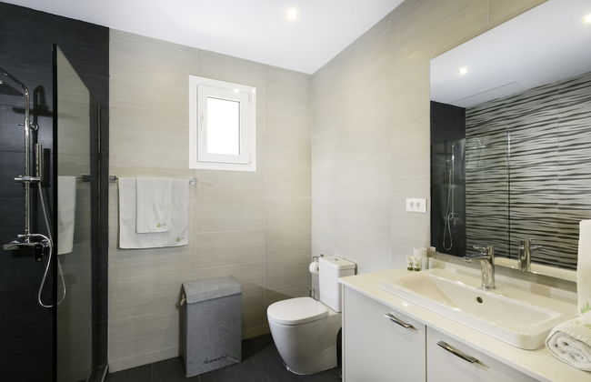 Lindos Kalathos Luxury Apartments - Foto 10