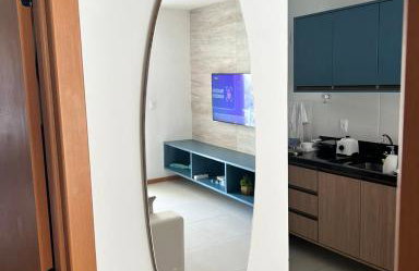 Itacimirim pé na areia 2Q - Foto 26