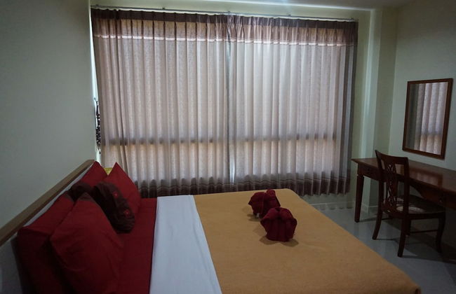 GIB Apartment - Foto 4