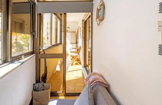 Cozy apartment near the beach in Costa de Caparica - Foto 25