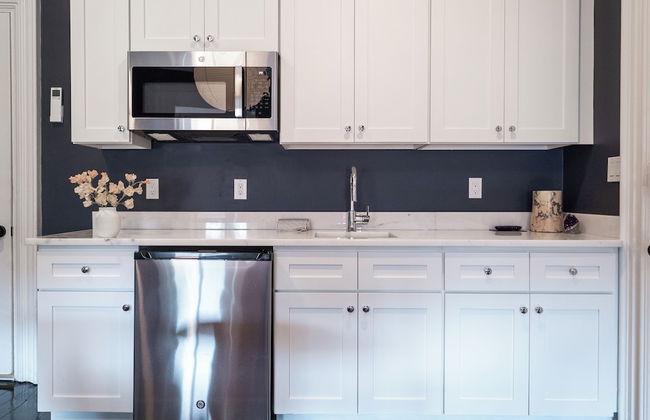 The Chester Hotel - Foto 54