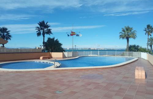 EL ESTACIO POINT, large & comfort apartment - Foto 36