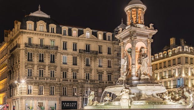 Explore el arte y la cultura de Lyon con un local - Foto 3