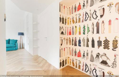 Brera Apartments in San Fermo - Foto 90