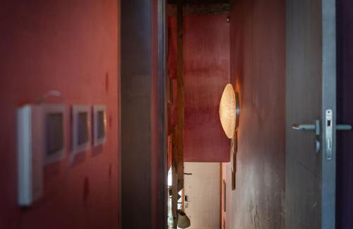 Pink House Santa Cruz - Foto 78