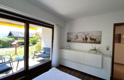 Stilvolle Wohnung in idyllischer Lage - Foto 17