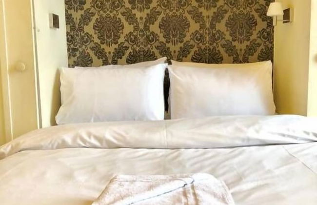 Buckingham Palace View Apartment - Foto 17