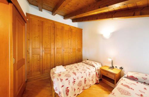 Appartamento Al Pelmo a Vinigo - Photo 16