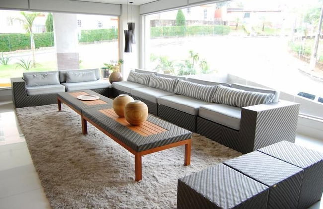 Veredas - Rio Quente Temporada - Foto 7