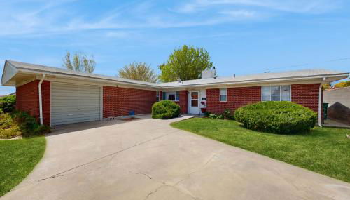 Farmington Family Home with Private Patio - Foto 4