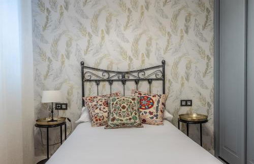 Acogedor con estilo único junto Centro Azkuna - Foto 14