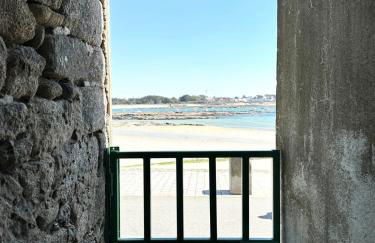 Maison de pêcheur atypique Les pieds dans l’eau - Foto 26