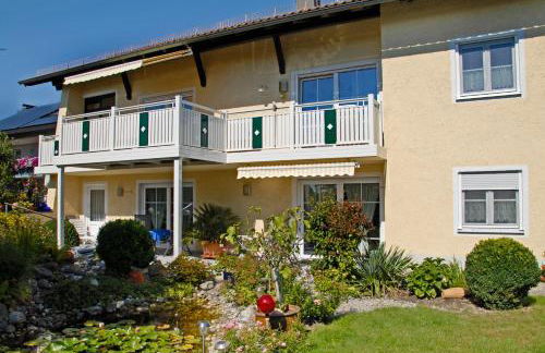 Ferienwohnungen Franziska Hackl - Foto 6