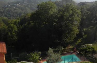 Affittacamere Borgo degli Artisti boutique rooms - Foto 17