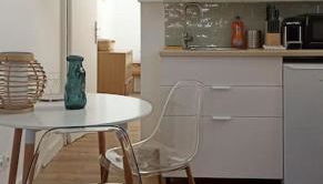 Pied à terre au Panier - Superbe vue sur le port - Photo 2