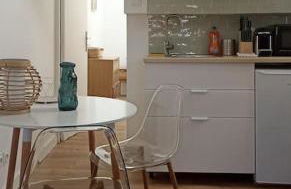 Pied à terre au Panier - Superbe vue sur le port - Photo 2