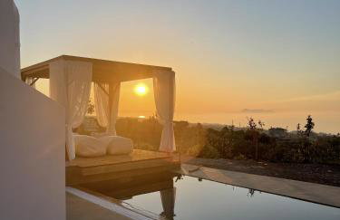 Villa Eirini - Peace and tranquility - a hideaway - Foto 42