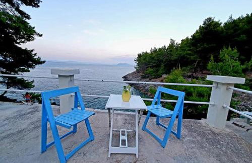 Modern Robinson Veli Bare - Photo 7