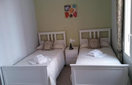 Apartamentos La Encarnación III - Foto 47