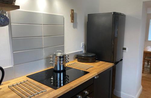 mill house steading overlooking the sea and mull - Foto 31