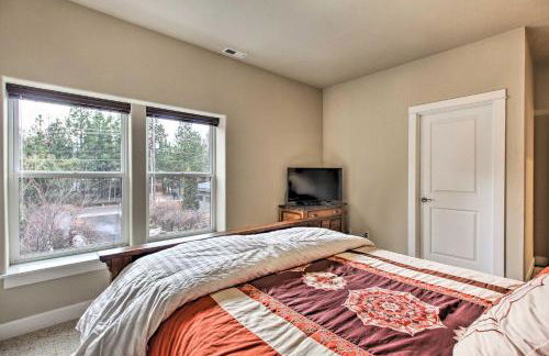 The Ark at Farewell Park, 20 Mi to Mt Bachelor! - Foto 21