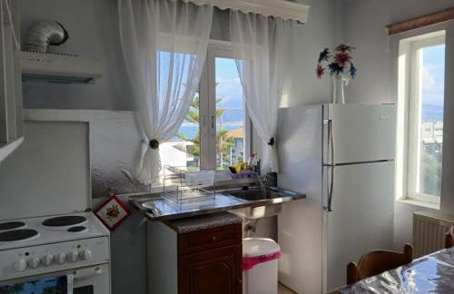 Helen's Seaside Apartment - Foto 38