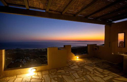 Villa Helvetia Tinos - Foto 41