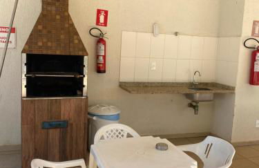 Flat muito bem localizado - Foto 10