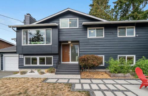 Perch - Shoreline Gathering Spot - Foto 68