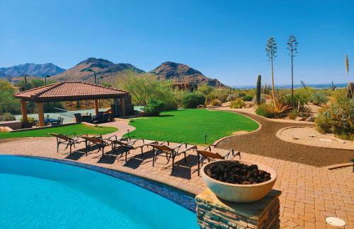 Private Luxury Estate on 5 acres - Foto 46