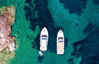 Holiday apartment in Saplunara with sea view, balcony, air conditioning, WiFi 5197-3 - Photo 39