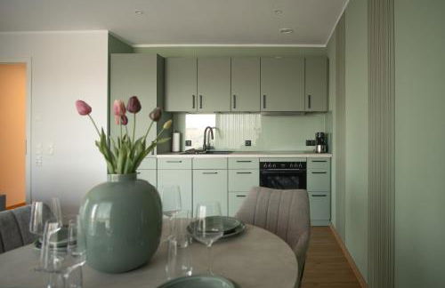 Flutgold Dangast - Foto 76