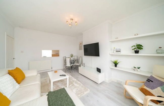 Sidlaw View - 3 Bed With Style - Foto 3